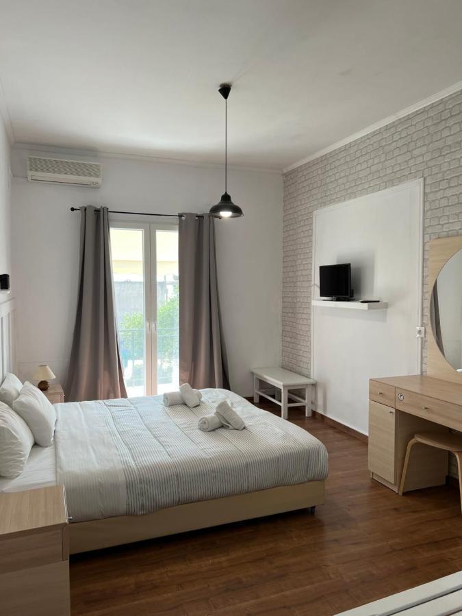 Olive Grove Poolside Apartments 贝尼蔡斯 外观 照片