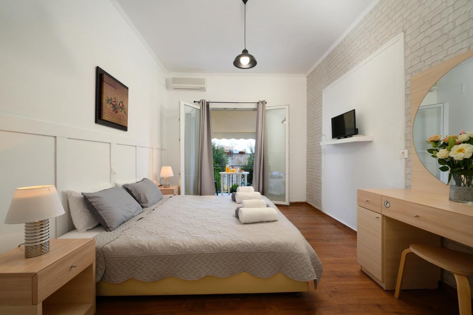 Olive Grove Poolside Apartments 贝尼蔡斯 外观 照片
